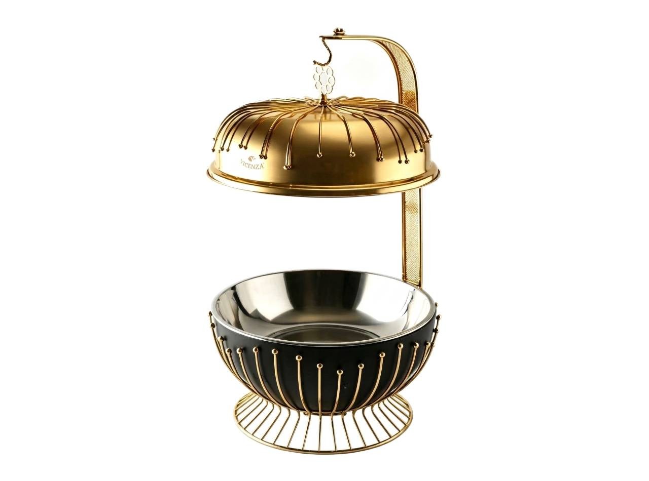 MIKA Chafing Dish 8.0L VCF032